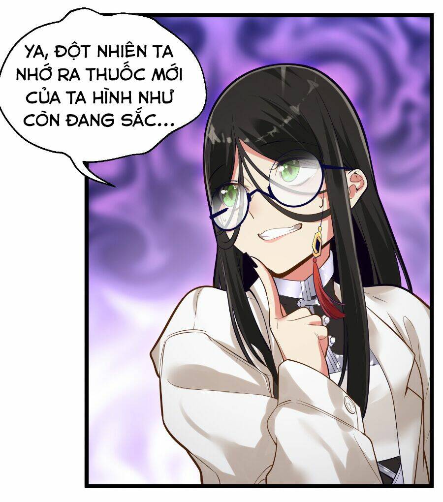 Bị Yêu Quái Bao Vây, Ta Vô Tình Nhặt Được Tiểu Ma Nữ?!: Chapter 6