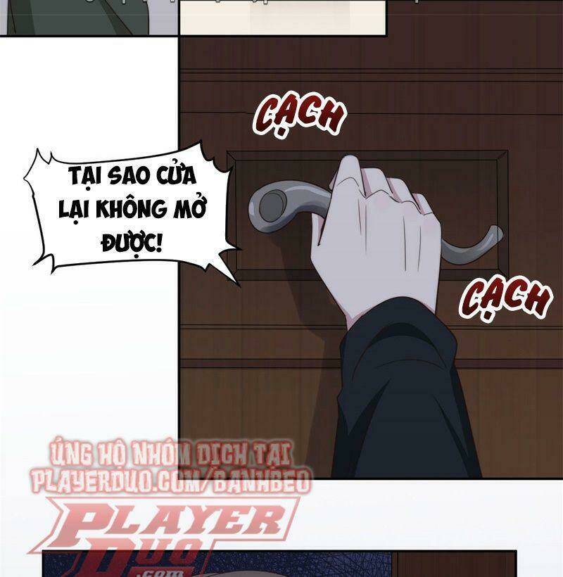 Tổng Tài, Tránh Xa Tôi Ra: Chapter 40