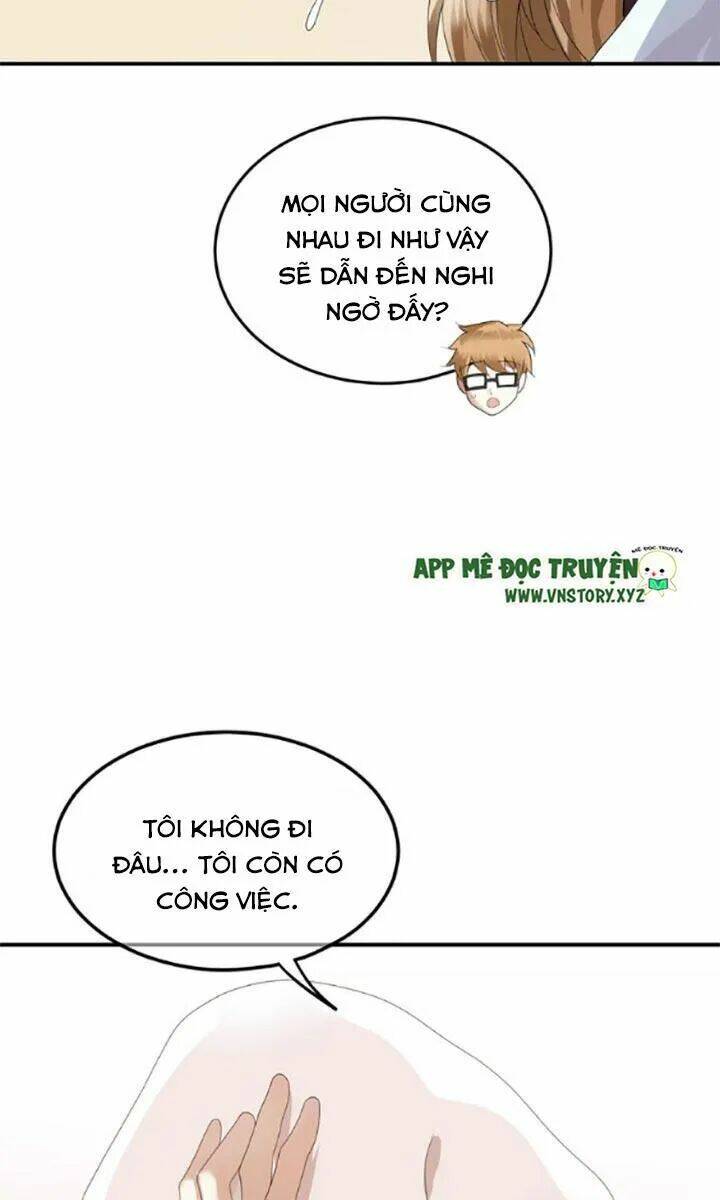 Thần Tượng Điểm Zero: Chapter 110