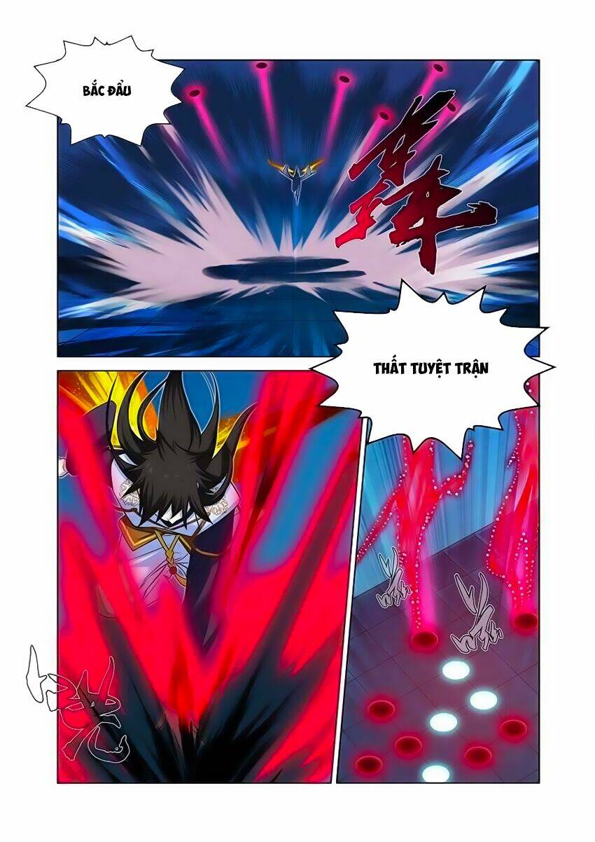 Trường Sinh Giới: Chapter 68