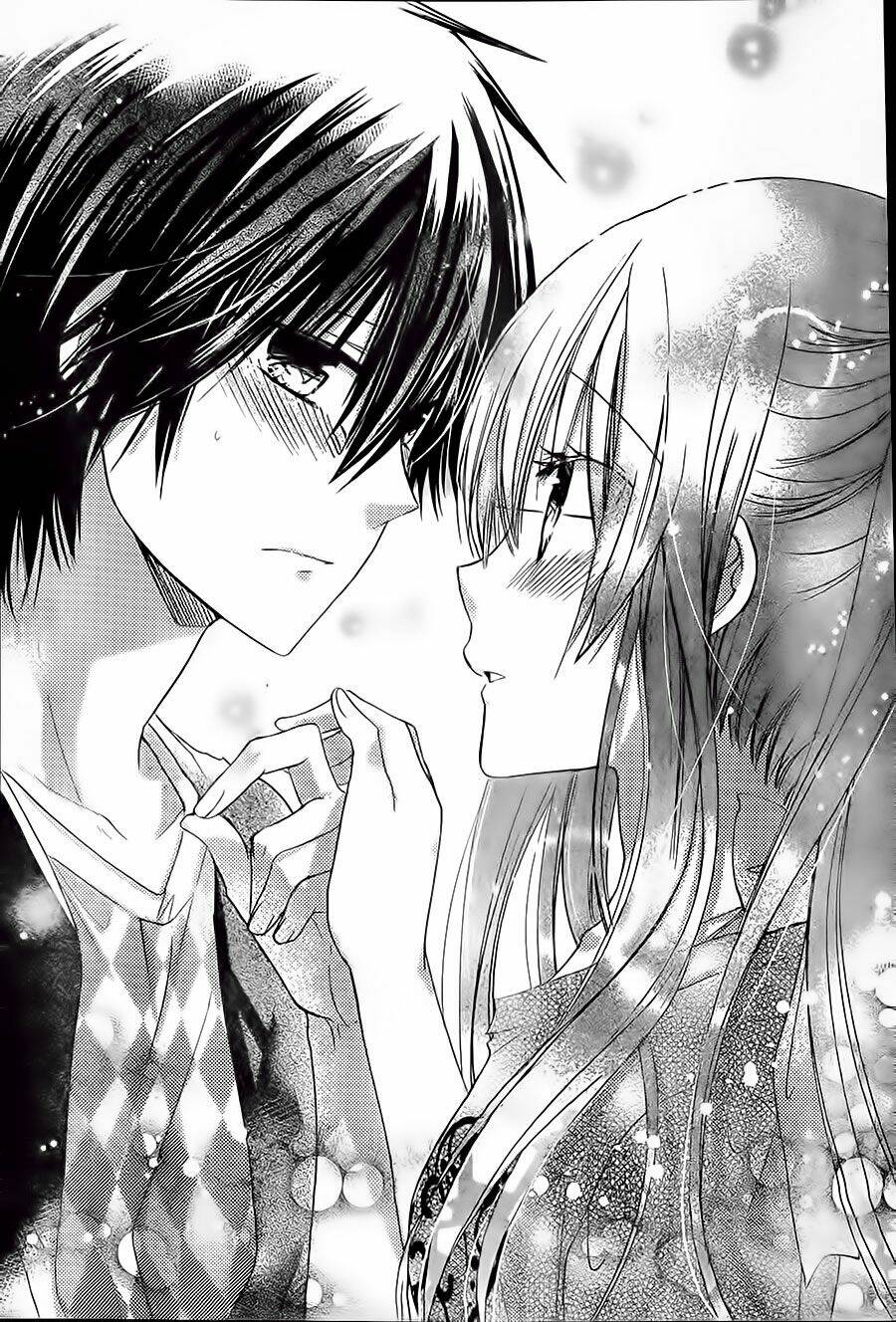 Watashi Ni Xx Shinasai!: Chapter 60