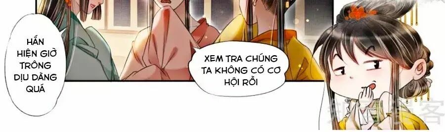 Nhà Ta Có Tiểu Thiếp: Chapter 175