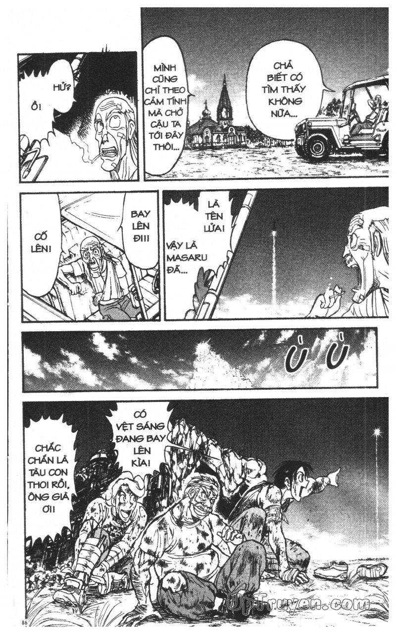 Fujita Kazuhiro: Chapter 43