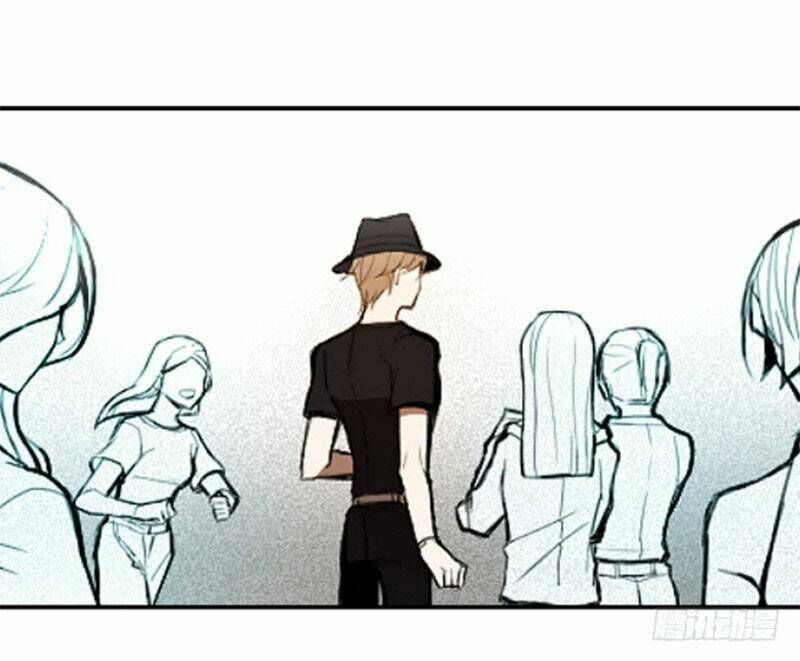 Vết Cắn Và Khế Ước: Chapter 12