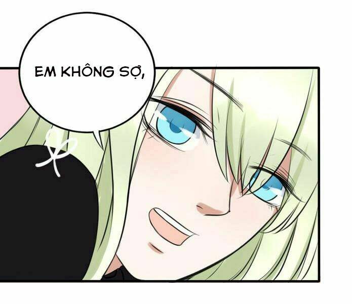 Nụ Hôn Hắc Vũ: Chapter 14