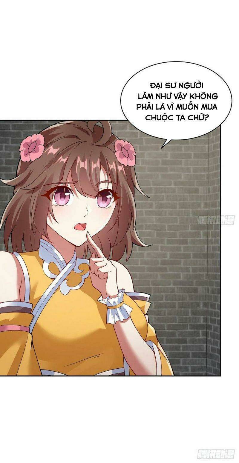 Nghịch Lân: Chapter 135