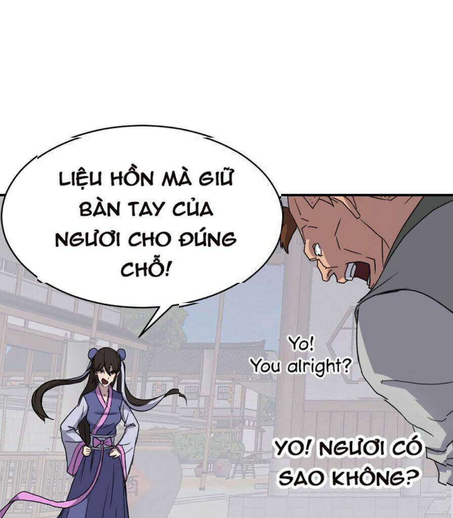 Trọng Sinh, Bất Khả Chiến Bại: Chapter 87