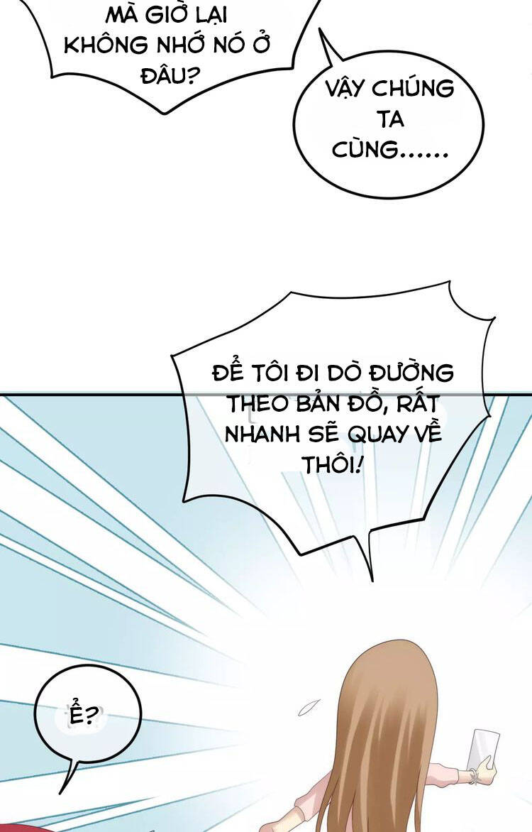 Thần Tượng Điểm Zero: Chapter 100