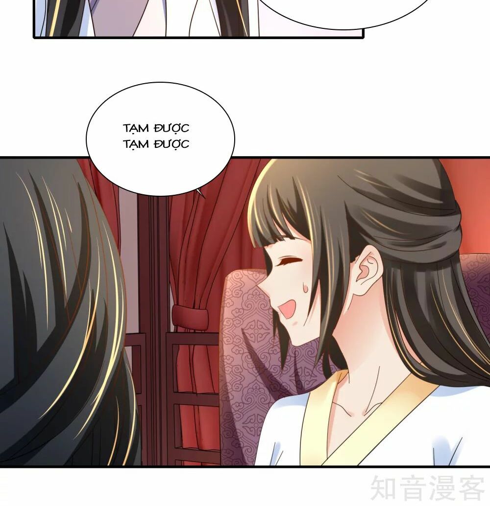 Lãnh Cung Phế Hậu Muốn Nghịch Thiên: Chapter 140