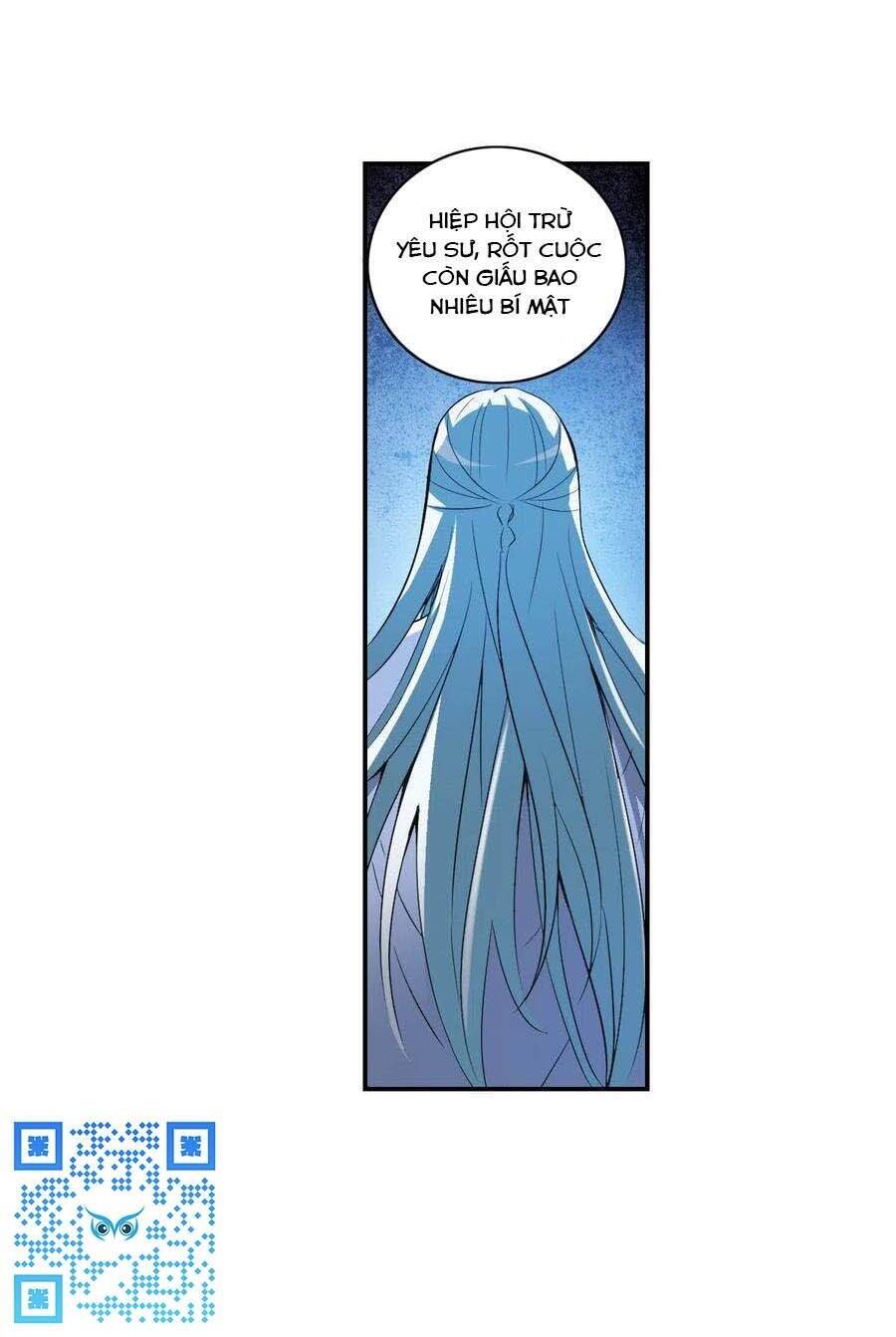 Tô Tịch Kỳ Quái: Chapter 104