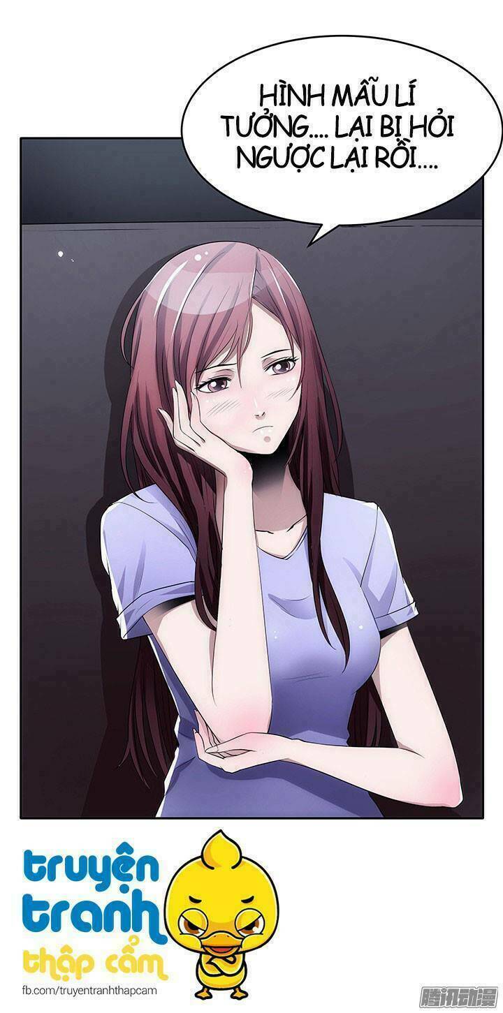 Âm Mưu Bên Gối: Chapter 4