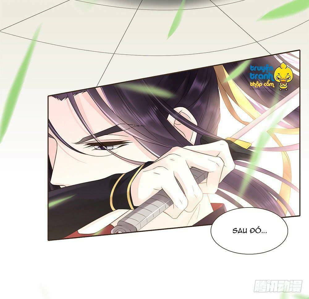 Đại Giá Thừa Tướng: Chapter 111