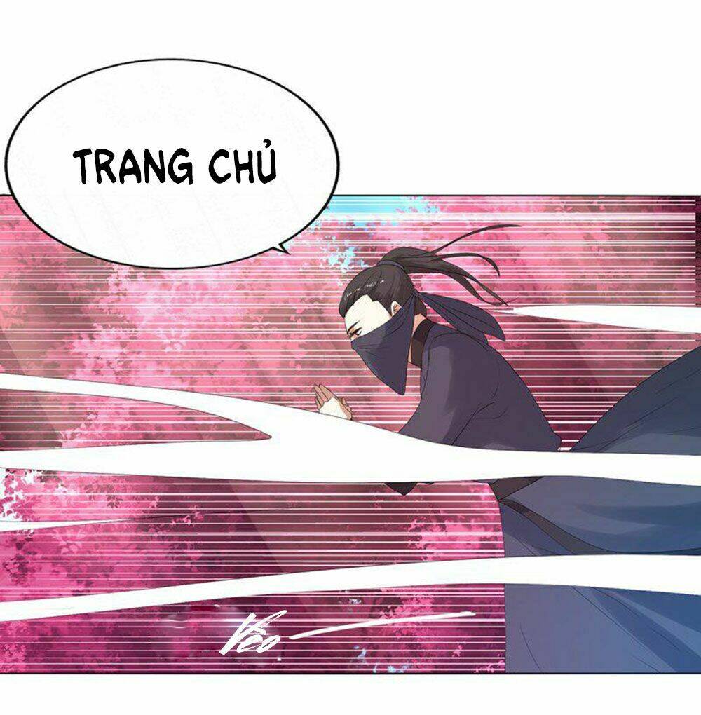 Hỏa Hồ: Chapter 20