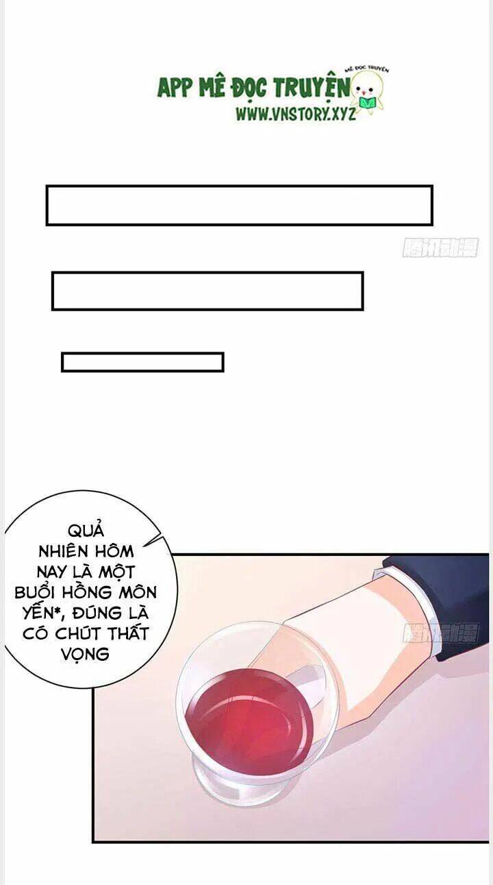 Cẩm Lý Thiếu Nữ Của Tôi: Chapter 28