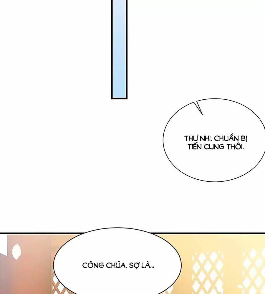 Thịnh Thế Lê Hoa Điện: Chapter 85