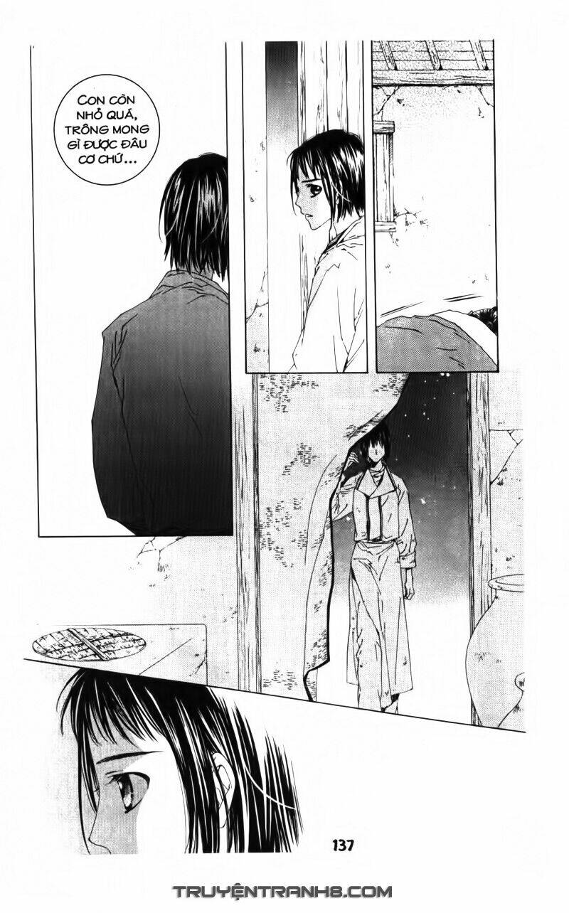 Pháp Sư Trừ Tà: Chapter 10.2