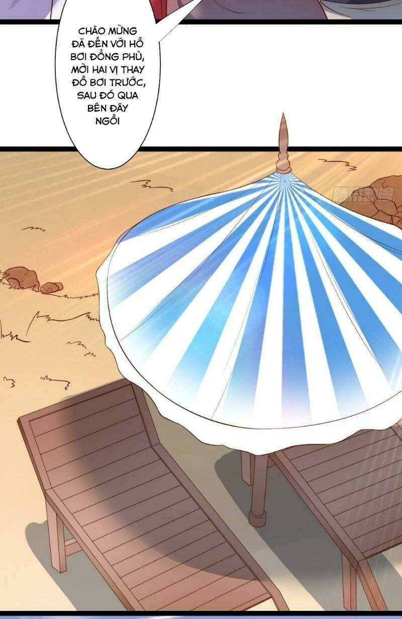Trọng Sinh Tối Cường Ma Tôn Ở Rể: Chapter 60