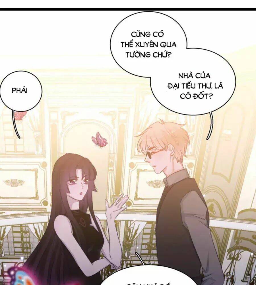 Nữ Phù Thủy Muốn Sống Nổi Loạn: Chapter 28