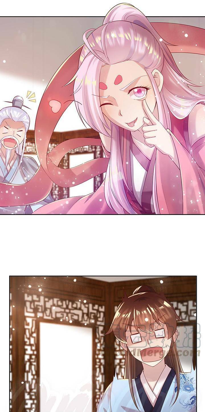 Siêu Phàm Truyện: Chapter 124