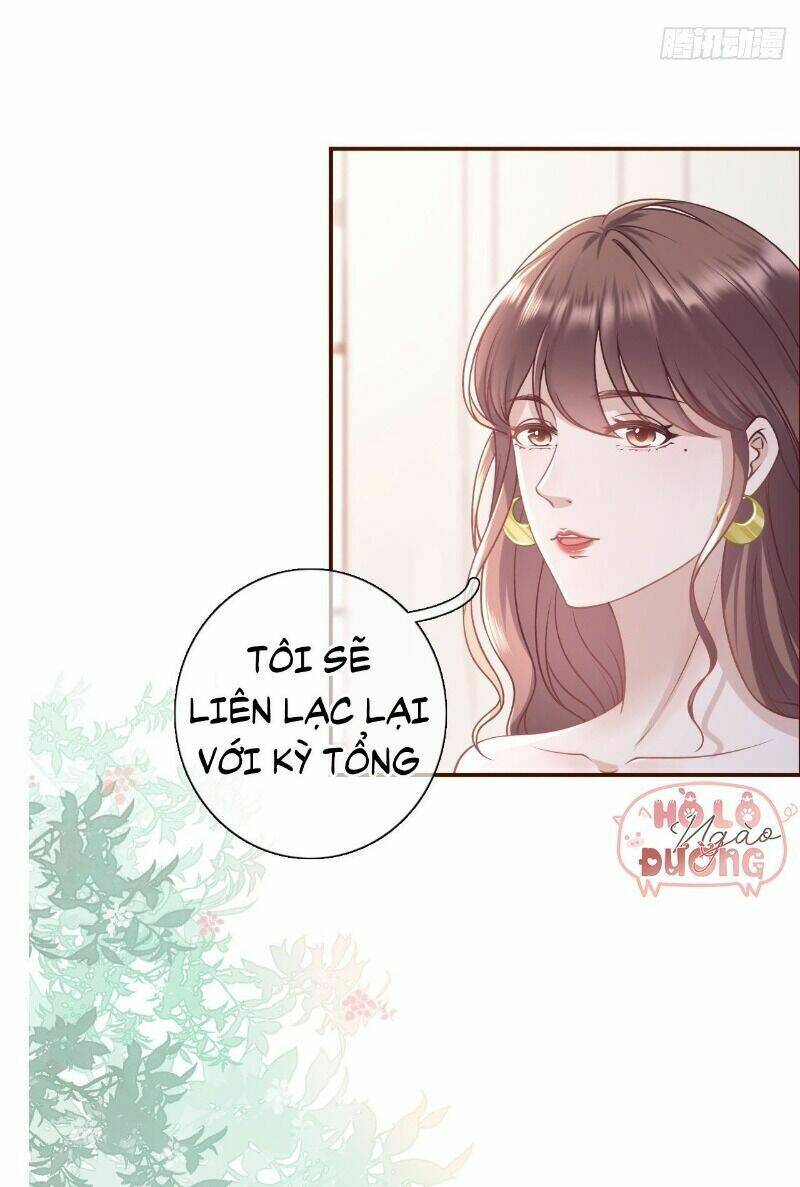 Bạn Gái Tôi Mới 30+: Chapter 69