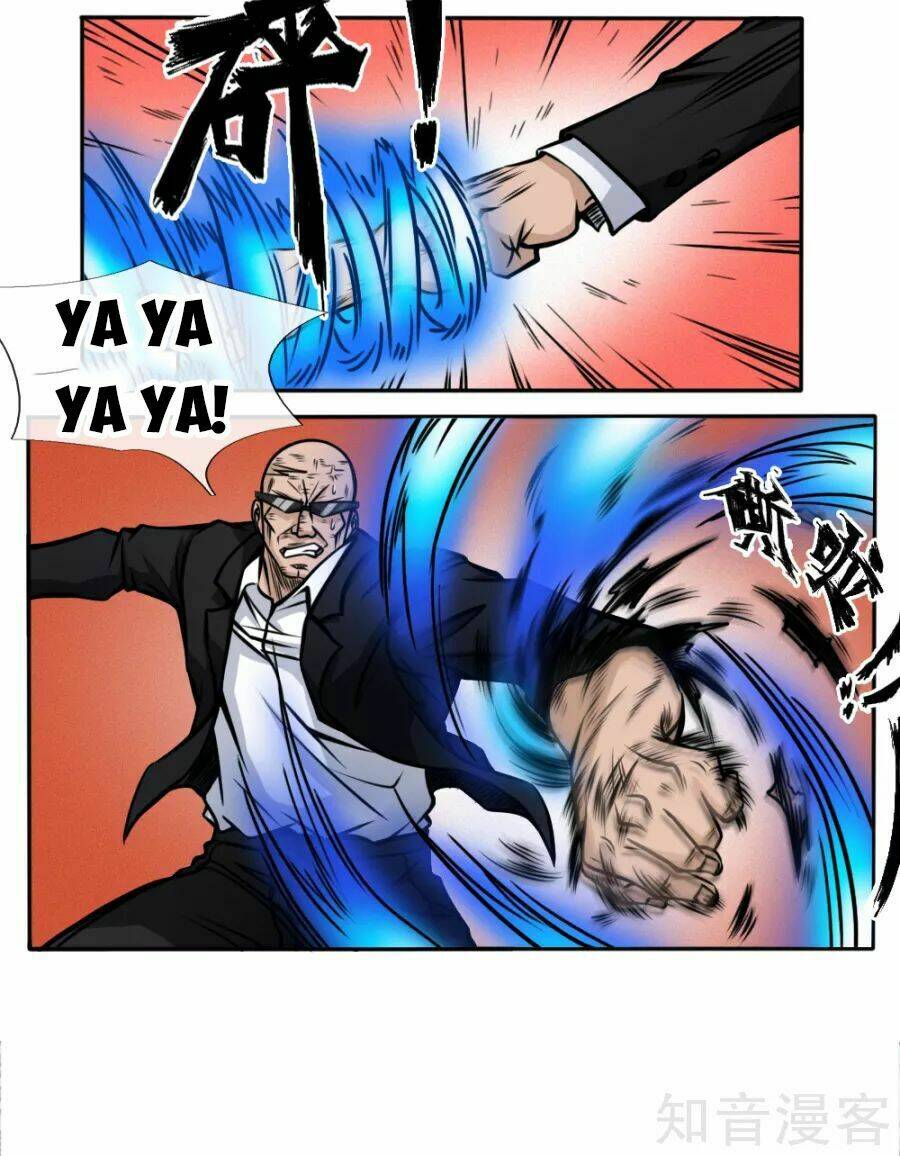 Tuyệt Thế Binh Vương: Chapter 42