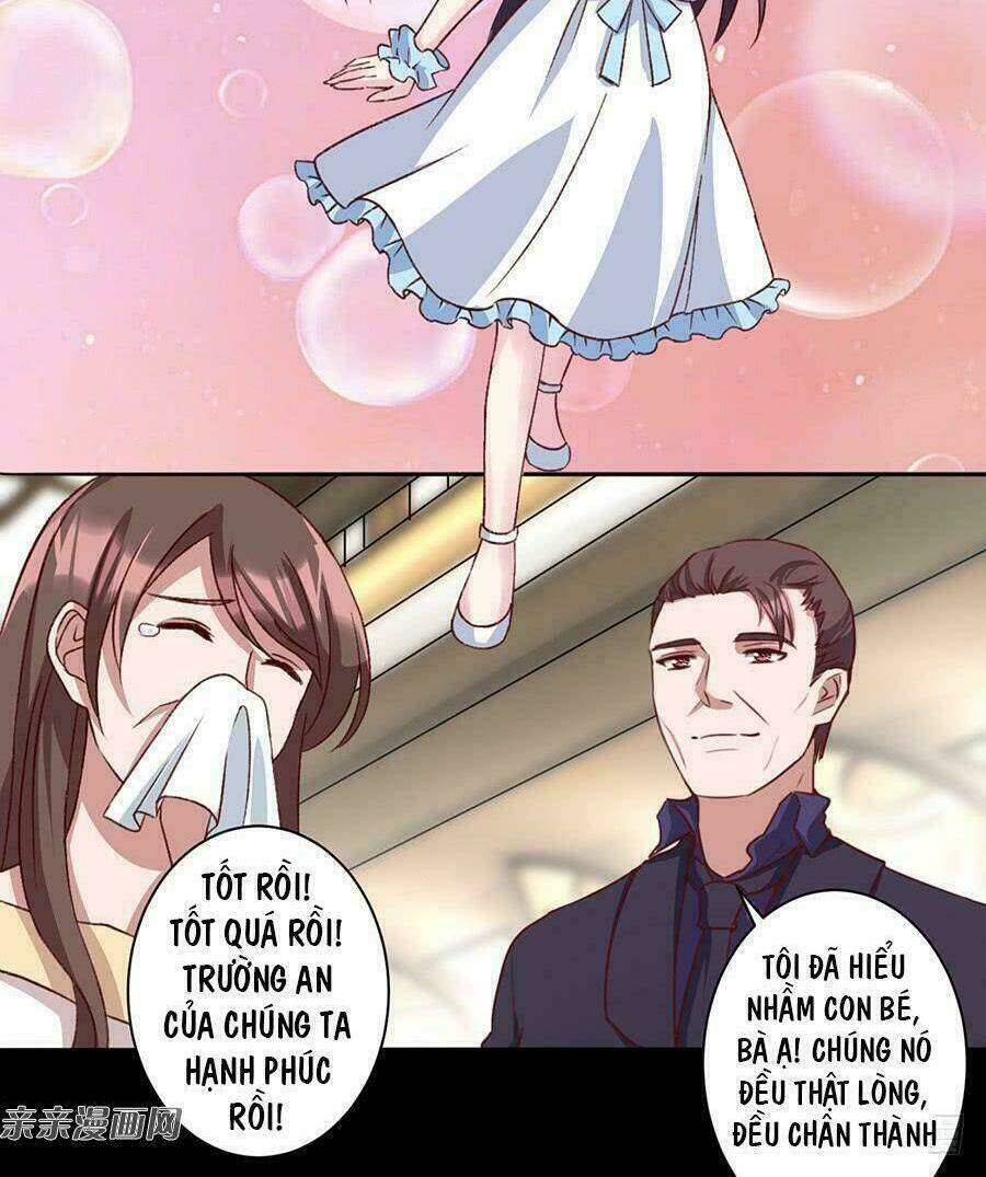 Gửi Người Không Quen: Chapter 40