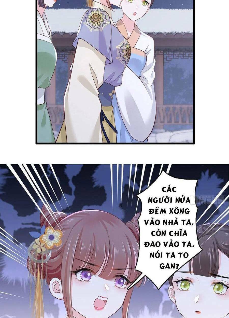 Nữ Thủ Phú Chi Kiều Sủng Nhiếp Chính Vương: Chapter 149