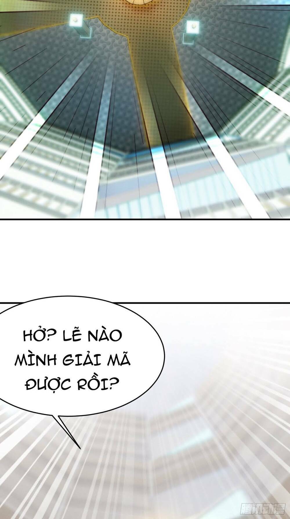 Trở Thành Đạo Sư Dũng Sĩ: Chapter 2