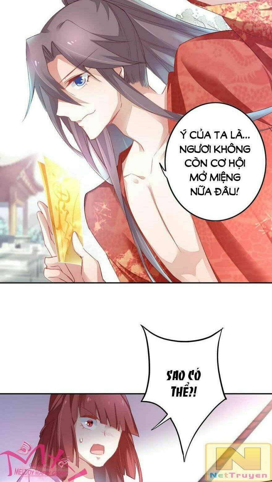 Nghịch Lai Thuận Thú: Chapter 8