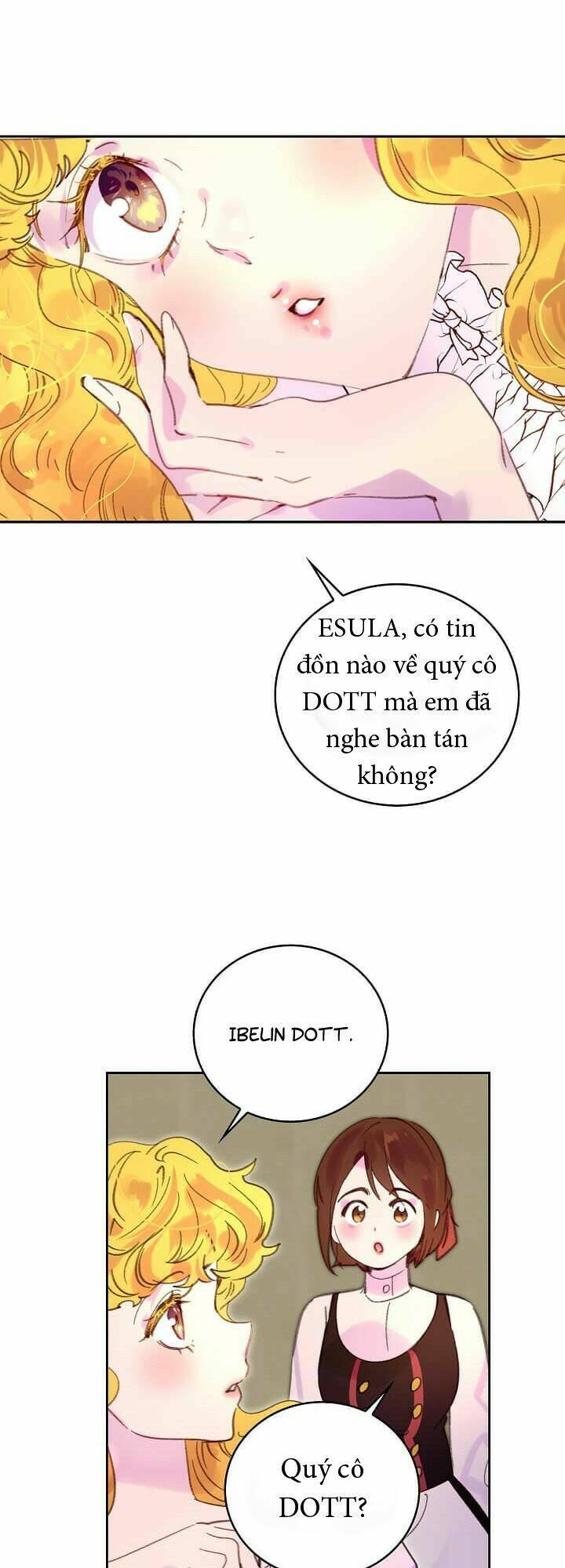 Tôi Không Phải Là Người Tốt: Chapter 98