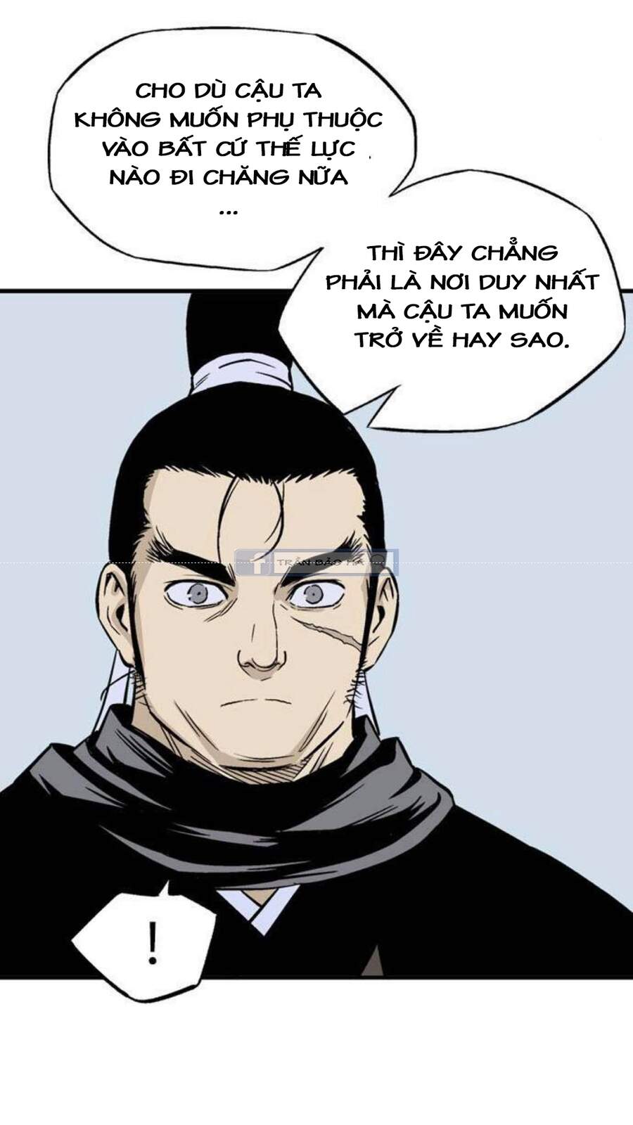 Cao Thủ 2: Chapter 145