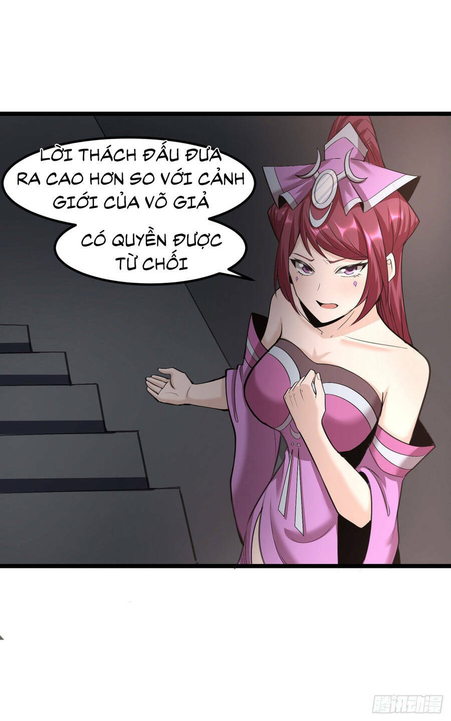 Thiên Đế Vô Song: Chapter 9