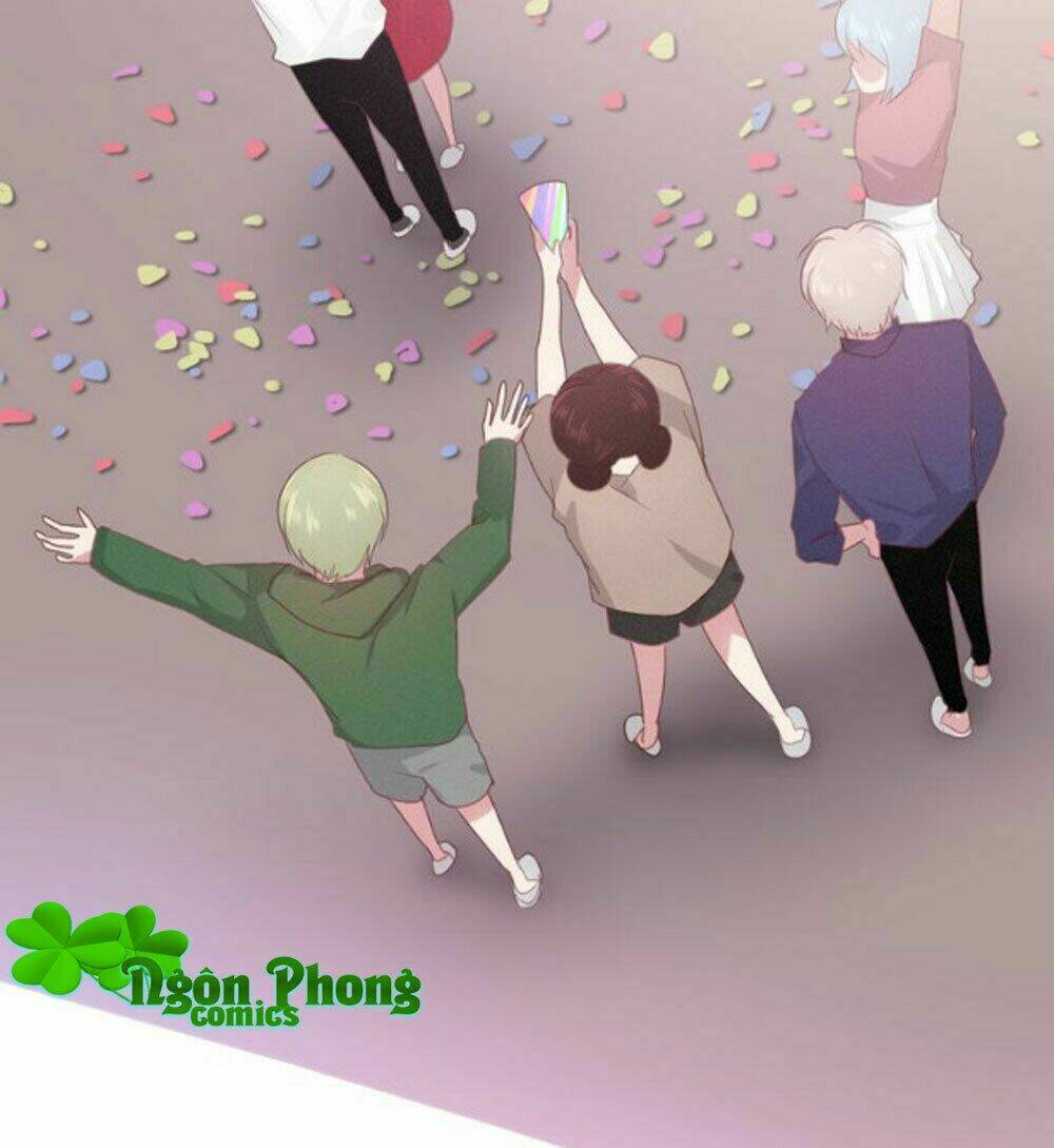 Tháng Sáu Kì Diệu: Chapter 65.6