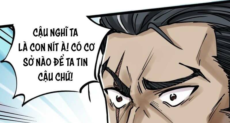 Thế Giới Xa Lạ: Chapter 34