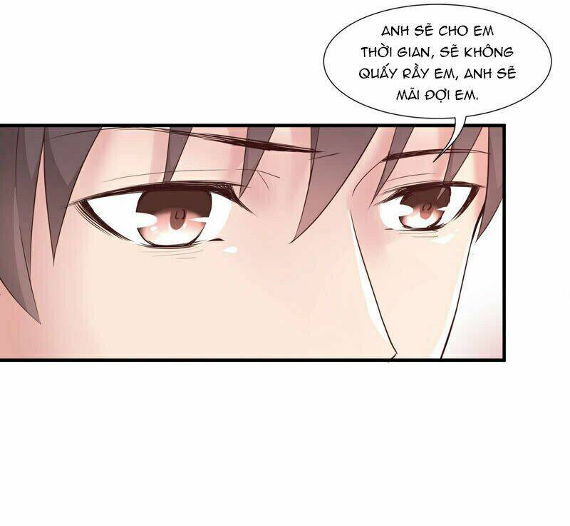 Chiến Lược Lãng Mạn Của Thịnh Thiếu: Chapter 15