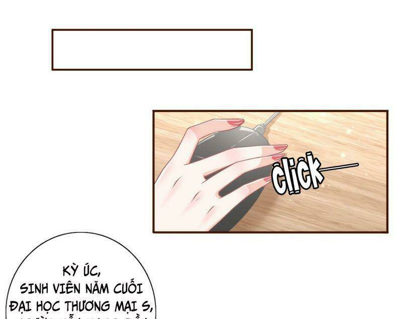 Bạn Gái Tôi Mới 30+: Chapter 57