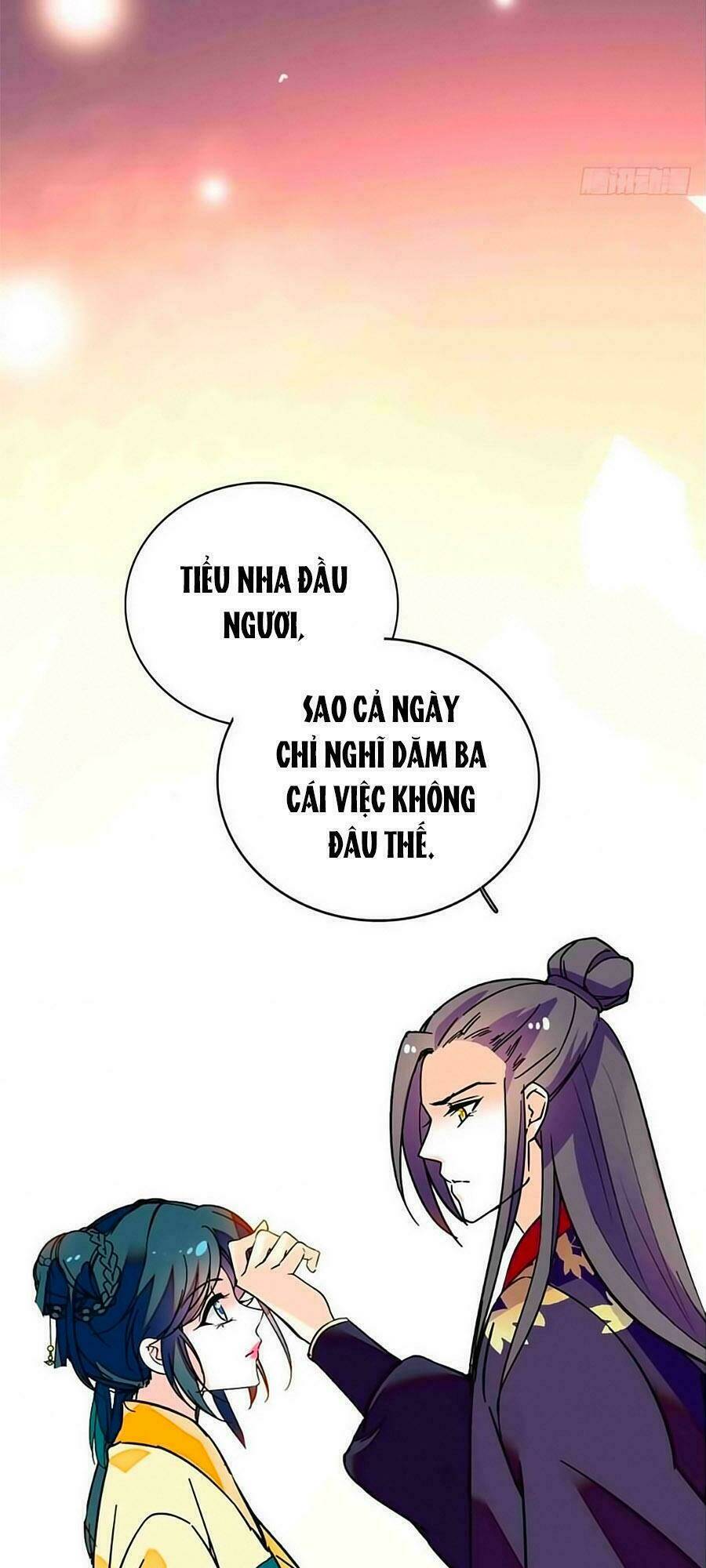 Nhất Thế Khuynh Thành: Lãnh Cung Khí Phi: Chapter 81