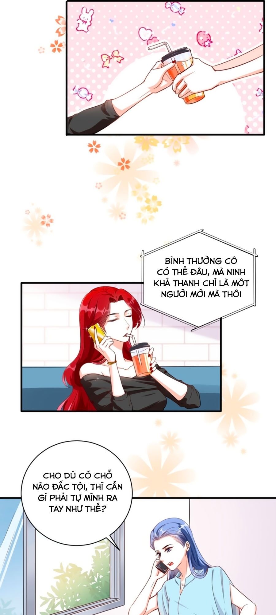 Phản Phái Nữ Đế Lai Tập: Chapter 2