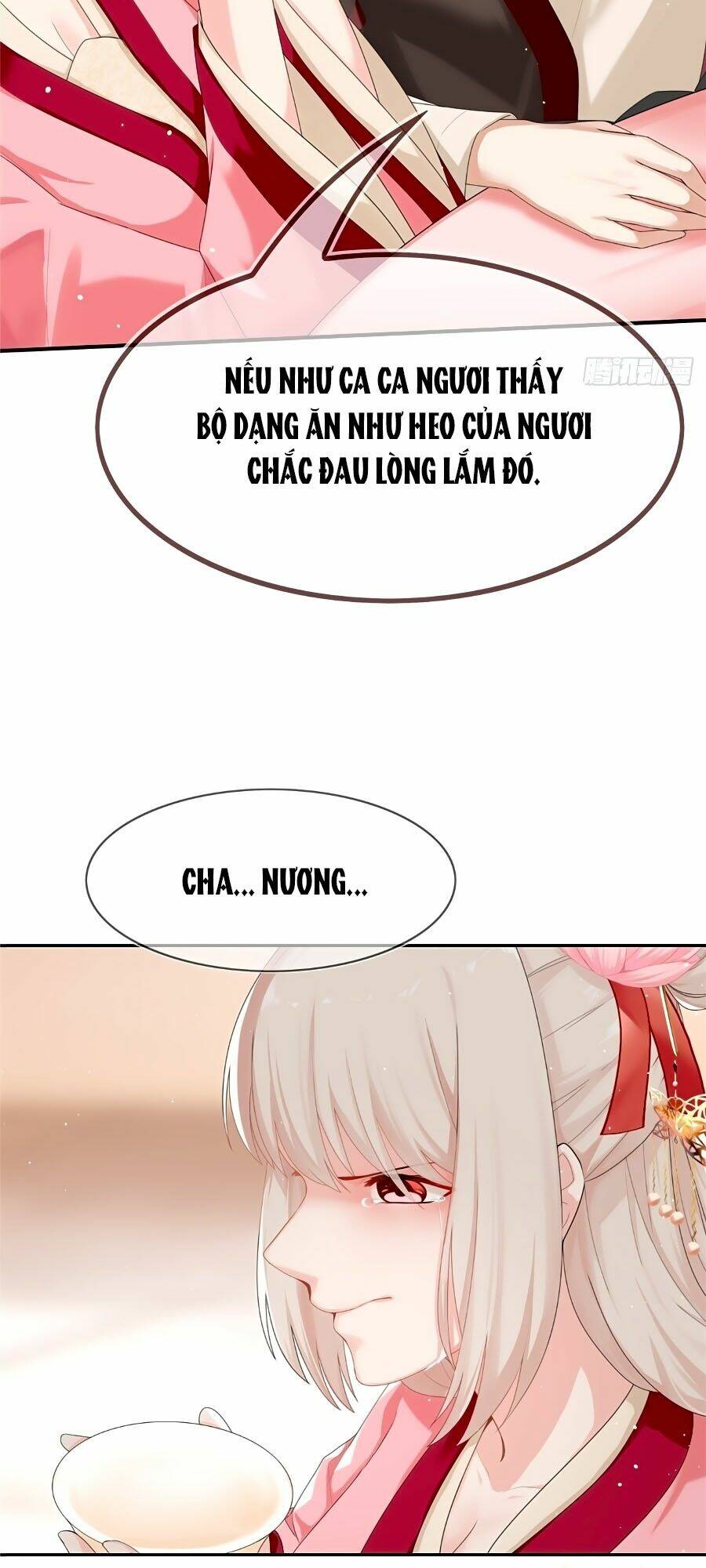 Tận Kiển Minh Thần: Chapter 2