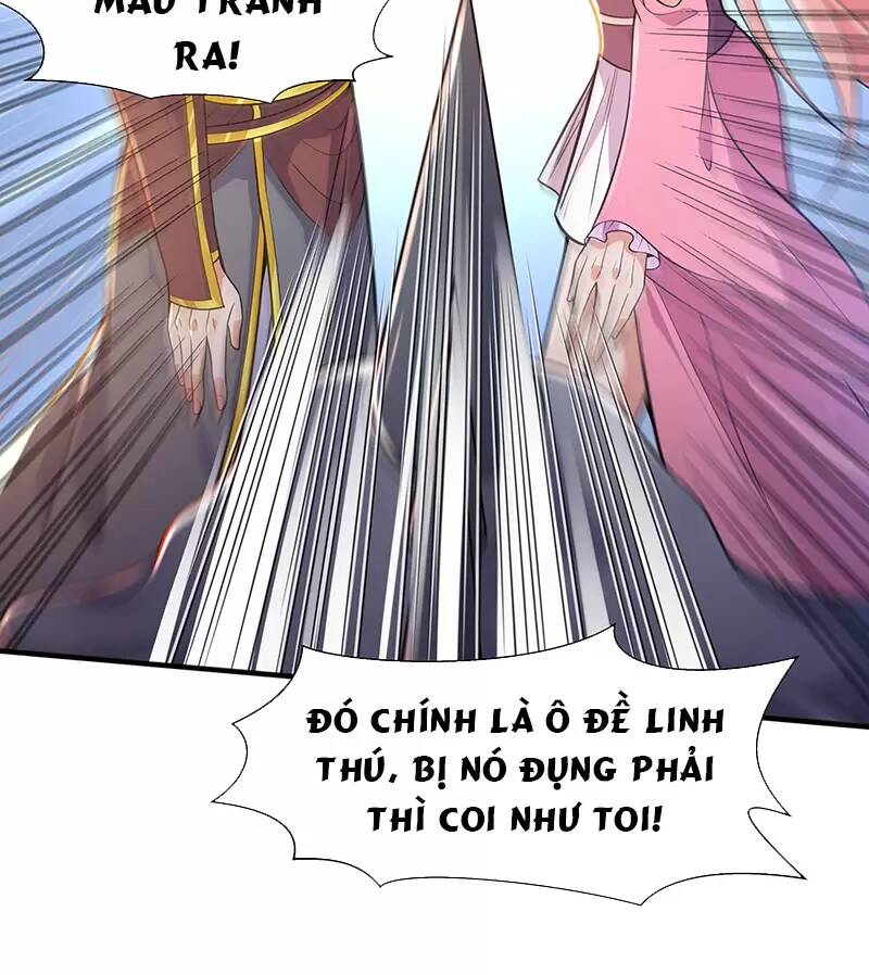 Ma Thú Chiến Thần: Chapter 14