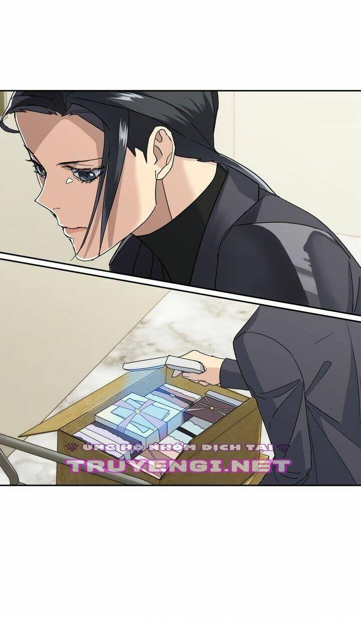 Màn Đêm Buông Xuống Là Khi Qụa Kêu: Chapter 14