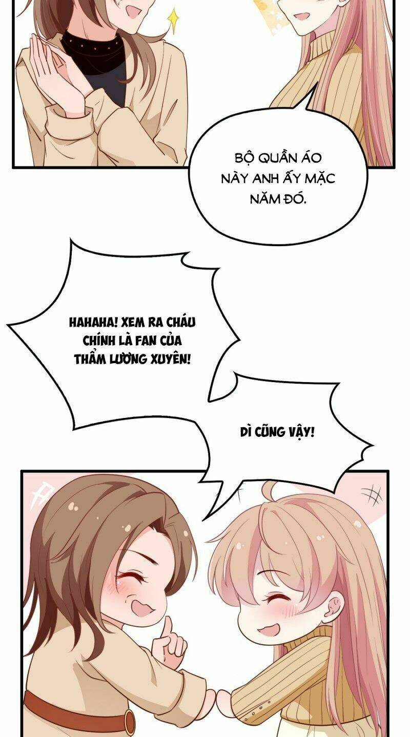 Bí Mật Kết Hôn Với Ảnh Đế: Vợ Ơi Đến Đây Tấn Công Đi Nào: Chapter 41