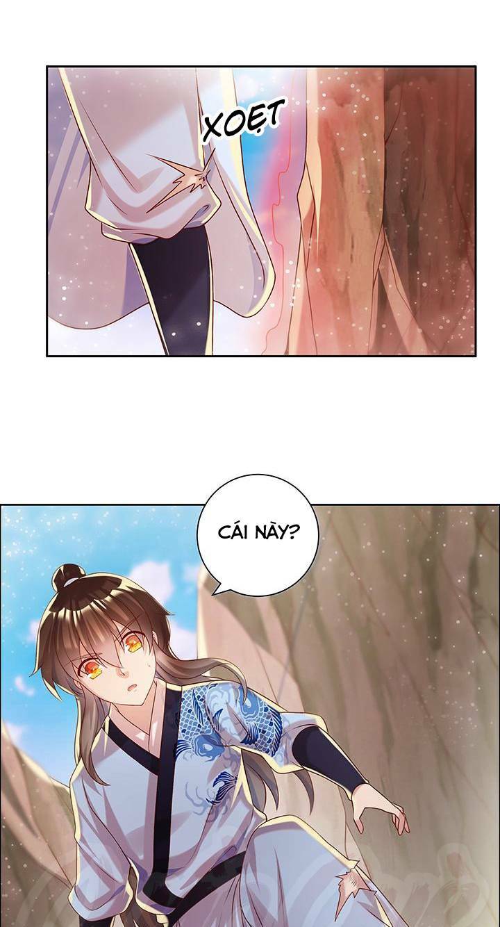 Siêu Phàm Truyện: Chapter 97
