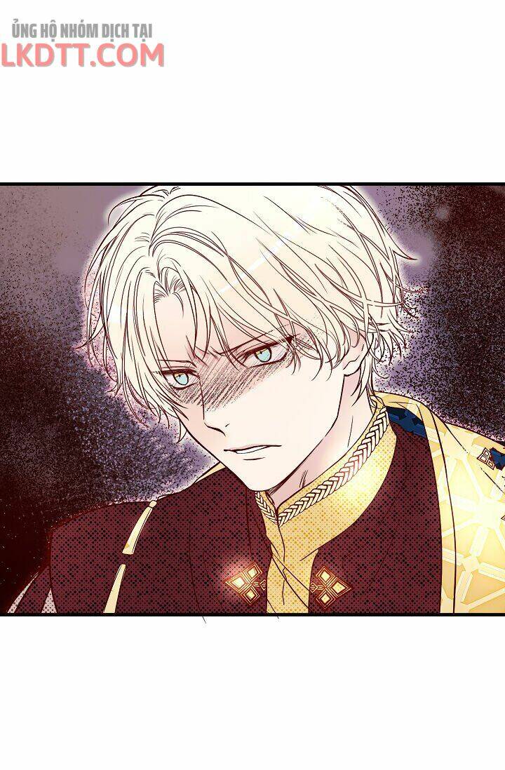 Mylord, Nữ Hoàng Của Loài Sói!: Chapter 13