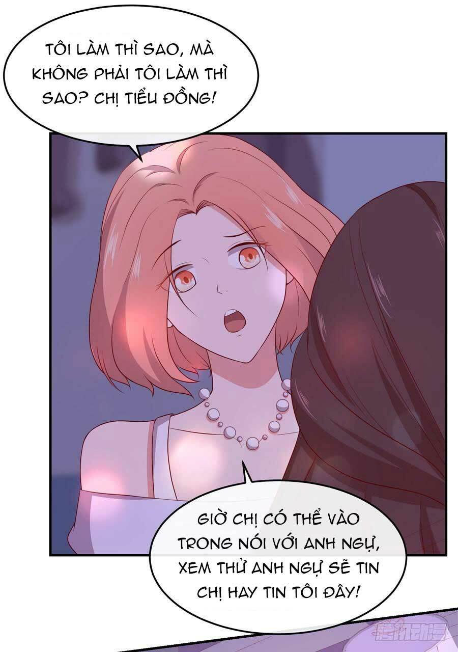 Gả Cho Tình Cũ Làm Lão Bà: Chapter 43
