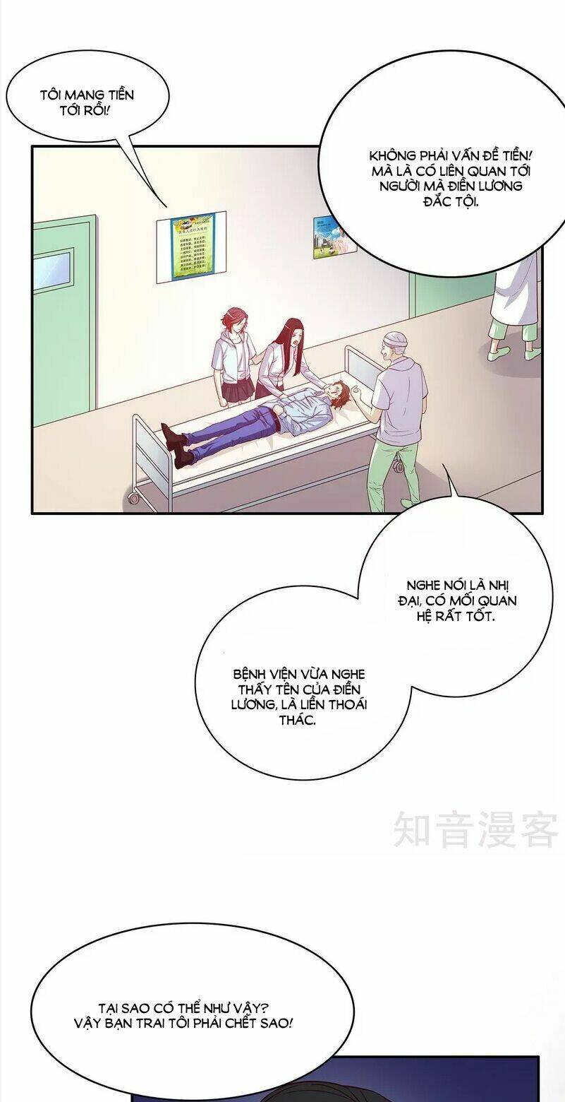 101 Phương Pháp Của Tổng Tài: Chapter 21