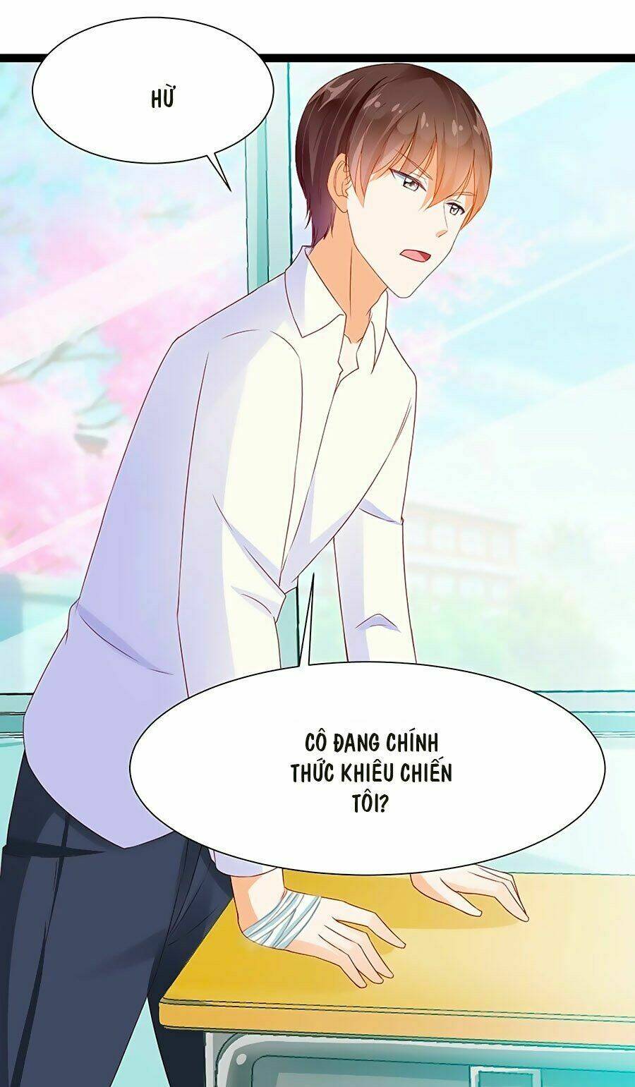 Tu La Thiếu Gia Quá Kiêu Ngạo: Chapter 11