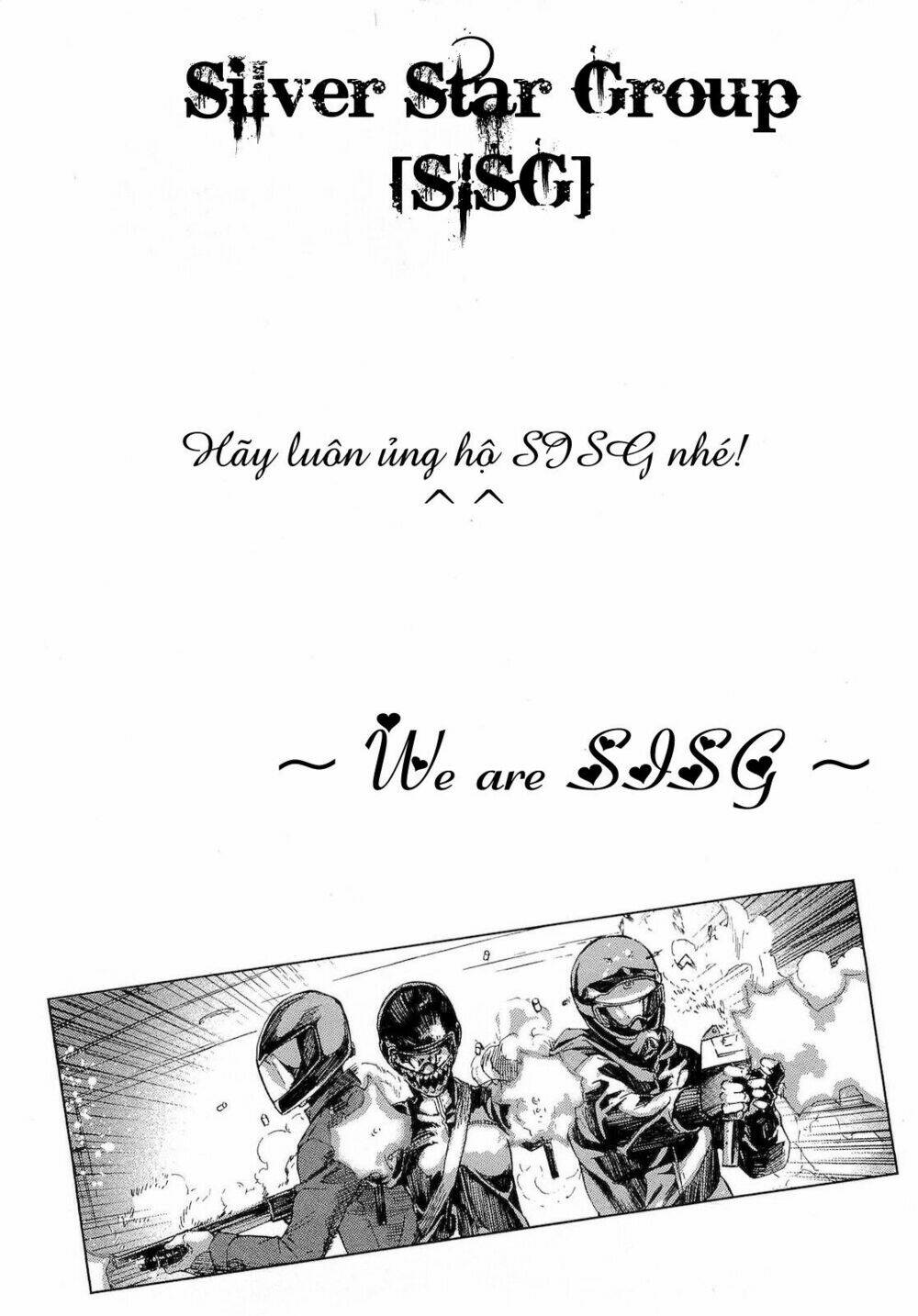 Until Death Do Us Part: Chapter 96