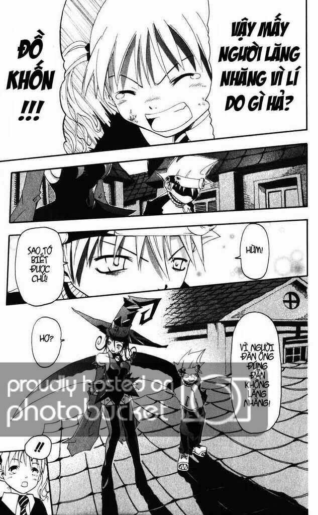 Soul Eater: Chapter 0