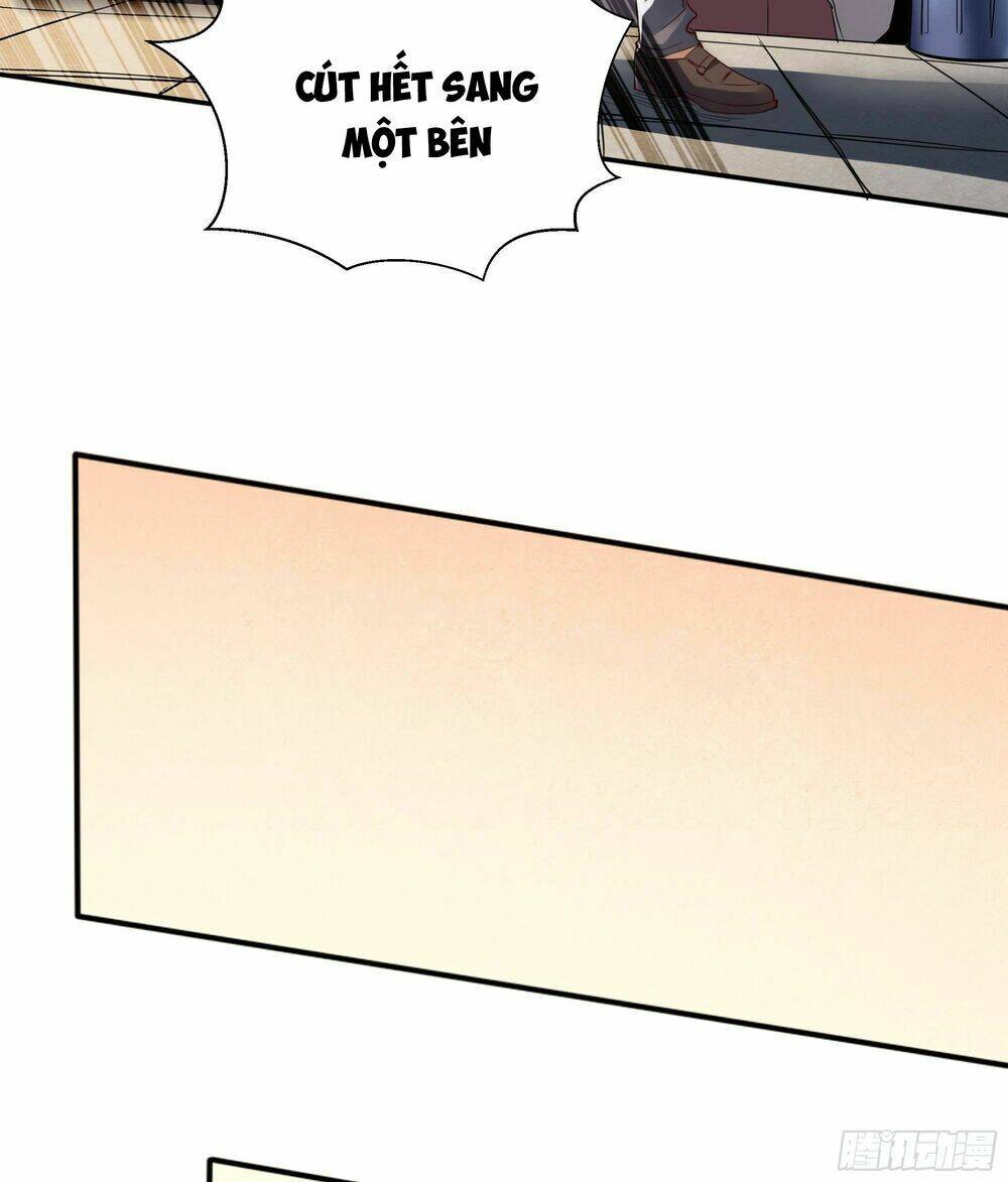 Vua Không Vương Miện Của Hoa Khôi: Chapter 4